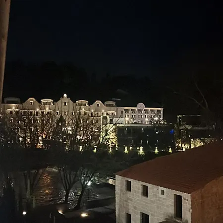Pensao Avenida * Sao Pedro do Sul