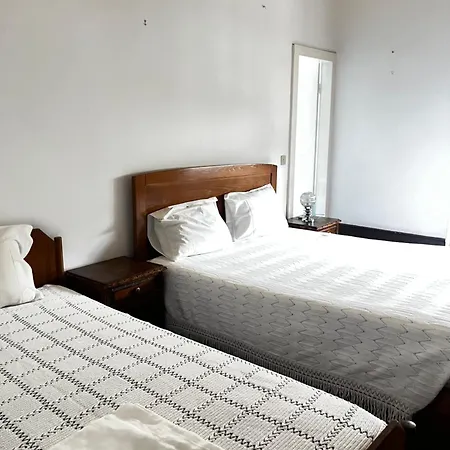 Pensao Avenida Hotel