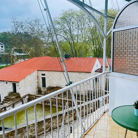 Hotel Pensao Avenida *